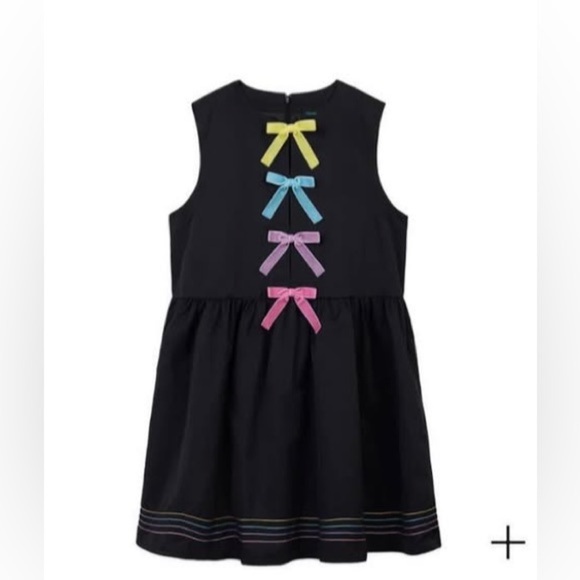 Teddy Fresh Dresses & Skirts - TEDDY FRESH  women’s dress size med . Has pockets super cute great condition
